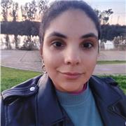 Profesor de apoyo escolar. Profesora/ instructora